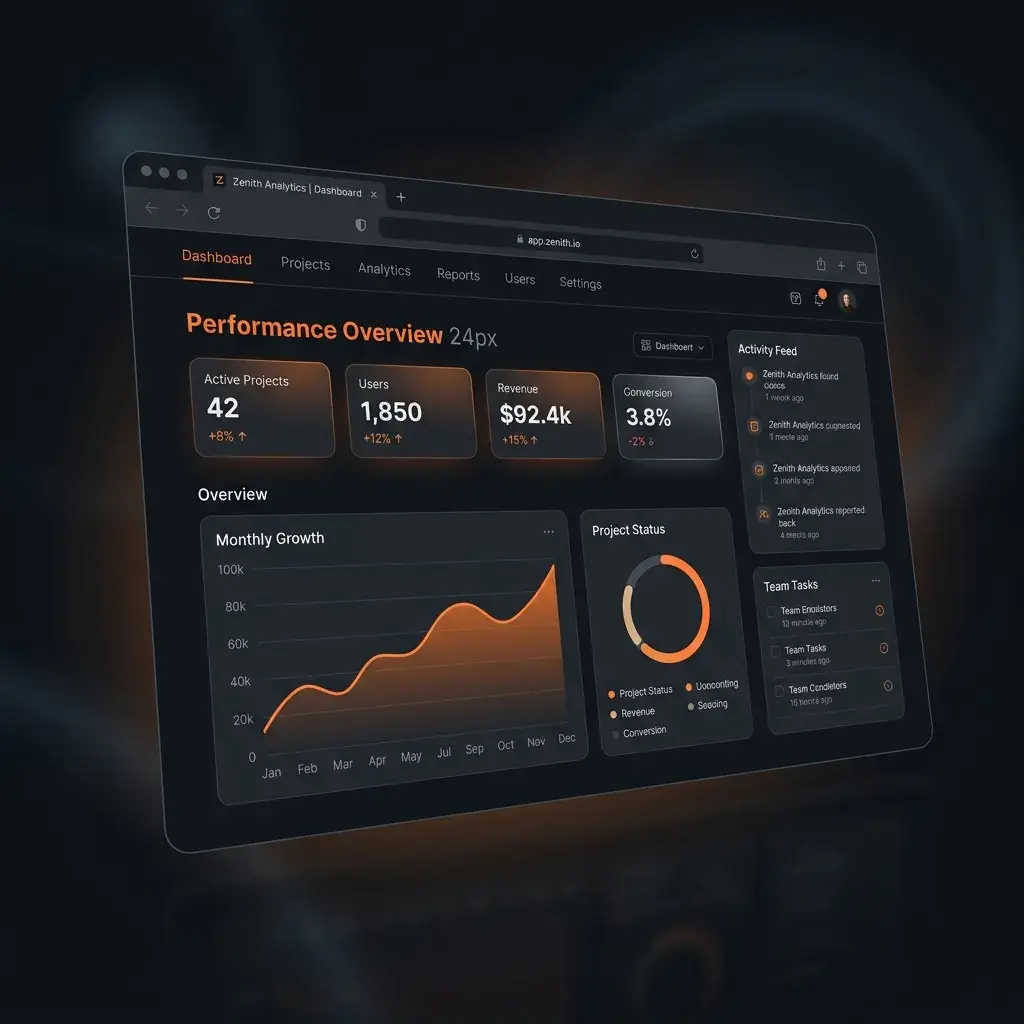 Enterprise Revenue Intelligence